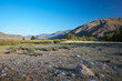 west sayan mountains