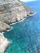 cliff