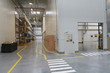 chemical factory