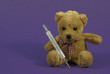 teddybär