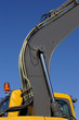 shovel boom