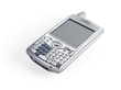 trio handheld cell phone