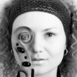 girl with a violin 2