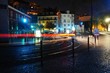 historic lisbon by night 1 historic lisbon by night 1