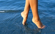 day at the beach #2