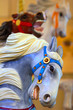 carousel horse