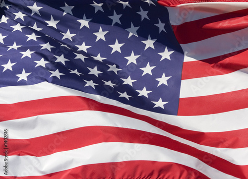 Photo: stars and stripes stars and stripes