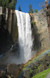 nevada falls, yosemite
