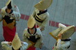 japanese dancers