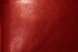 red leather texture
