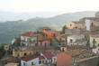 village in italy