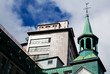old church and hospital old church and hospital