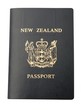 new zealand passport
