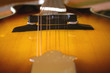 mandolin sunburst mandolin sunburst