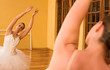 ballerina #28