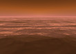 desert inifinite