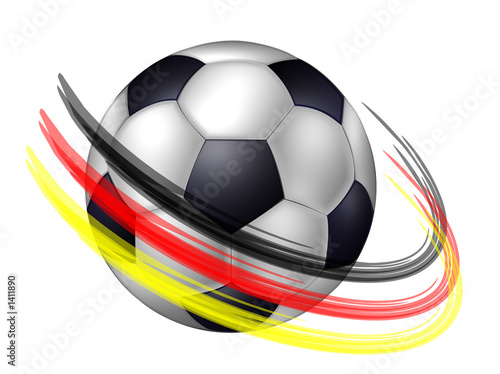 german football