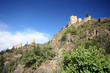 three castles