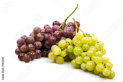 Photo: grapes grapes