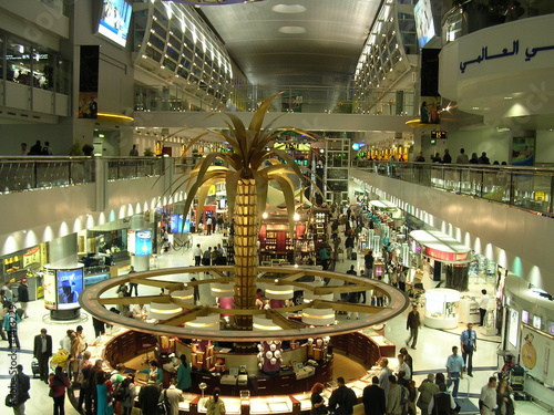 Dubai+airport+photos