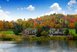 luxury resort