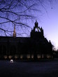 king's college