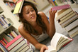 Photo: frustrated student frustrated student