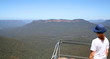 wilderness views