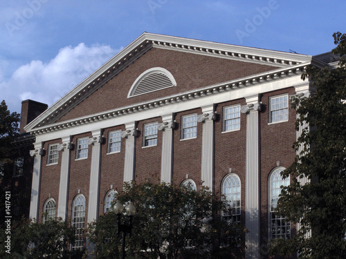 Photo: harvard university harvard university
