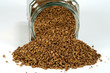 instant coffee