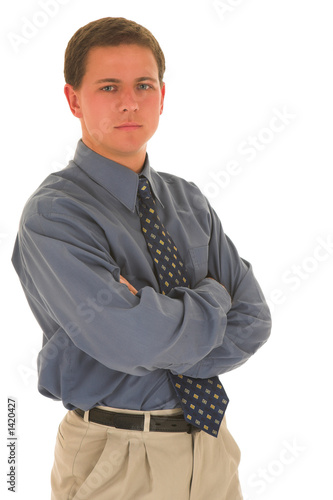 Photo: business man #09 business man #09
