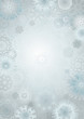snowflake - vector