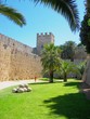 old town walls of rhodes old town walls of rhodes