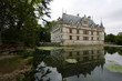 chateau d'azay-le-rideau