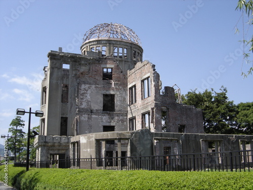 a-bomb dome