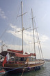 voilier