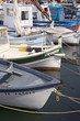 bateau de pêche