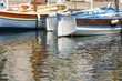 bateau de pêche