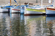 bateau de pêche