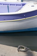bateau de pêche