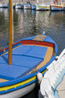 bateau de pêche