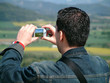 touriste rural