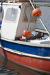bateau de pêche
