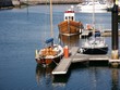 marina berths