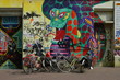 urban paintings
