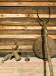 different old things