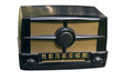 retro radio