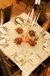 set table set table