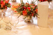 table menu