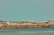 bateaux de pêche